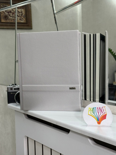 آلبوم فریم دار 25*20 طوسی
