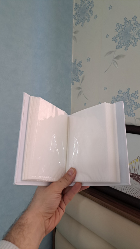 آلبوم پاکتی 100عکس 18*13 کودک ۲۲